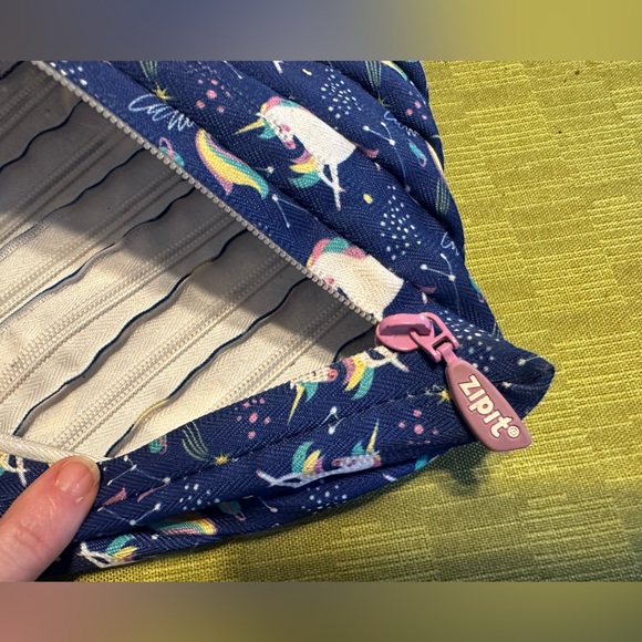 GUC zip it pouches - Picture 3 of 14